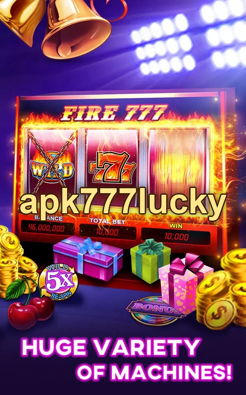 apk777lucky Lokasi